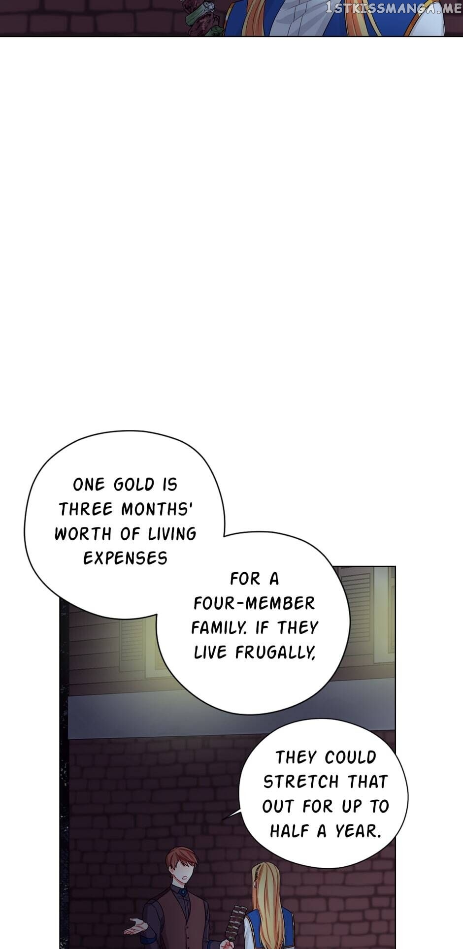 The Magic Tower Librarian chapter 18 - page 33