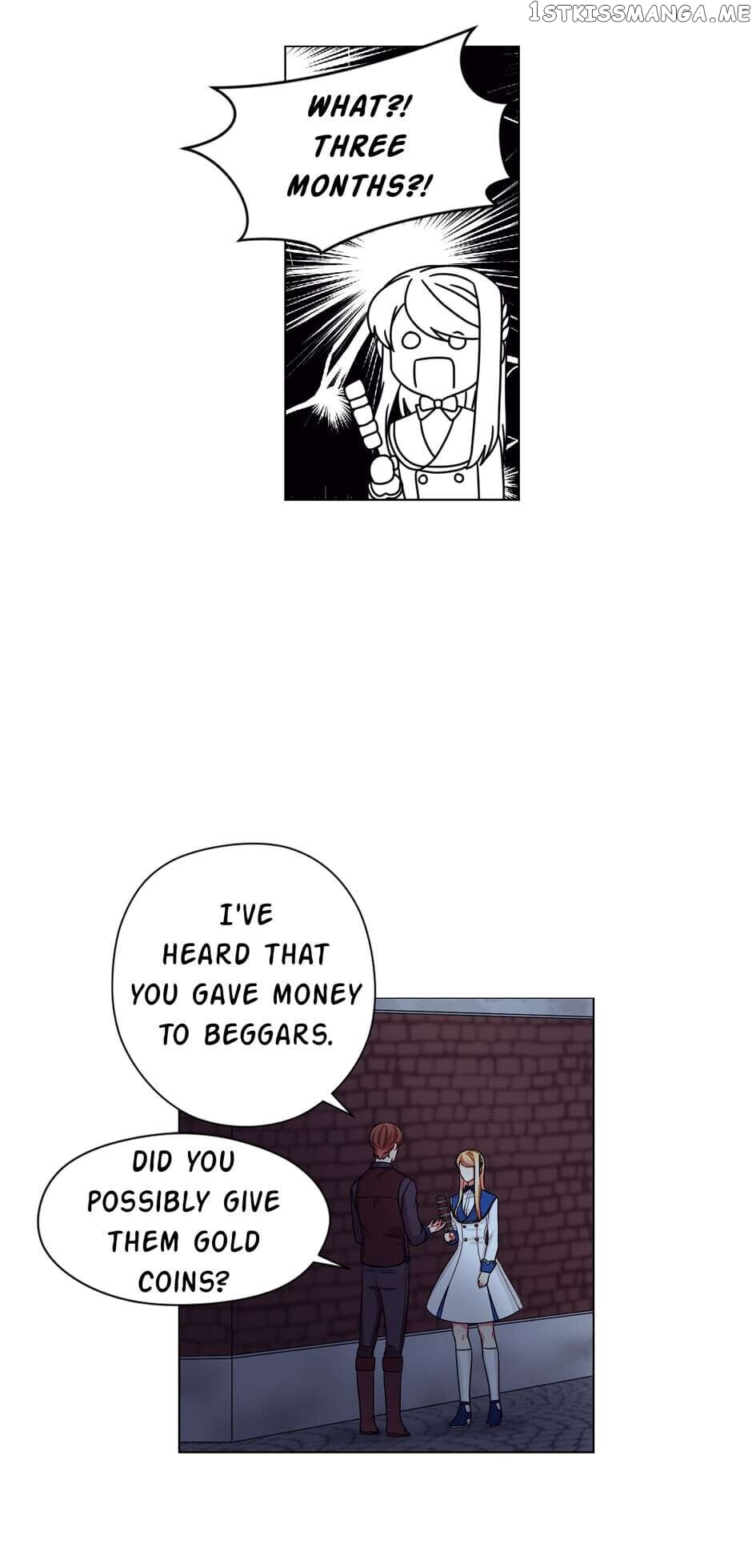 The Magic Tower Librarian chapter 18 - page 35