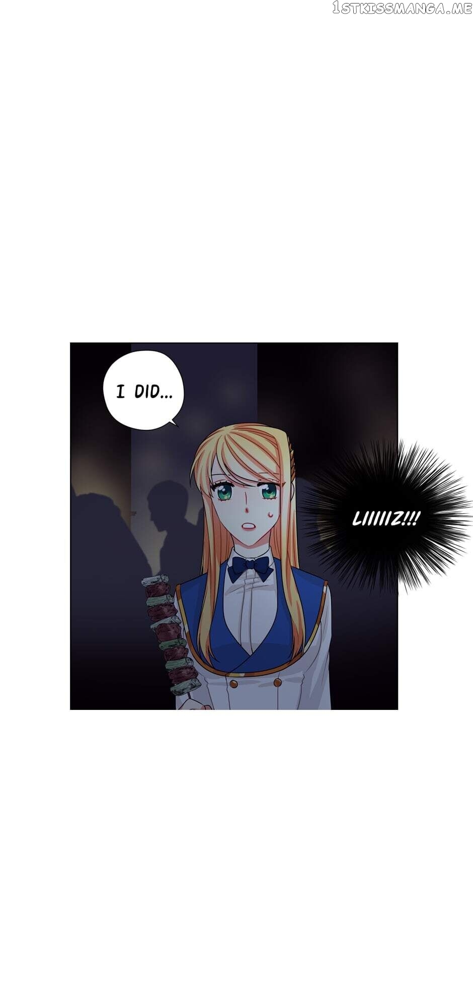 The Magic Tower Librarian chapter 18 - page 36