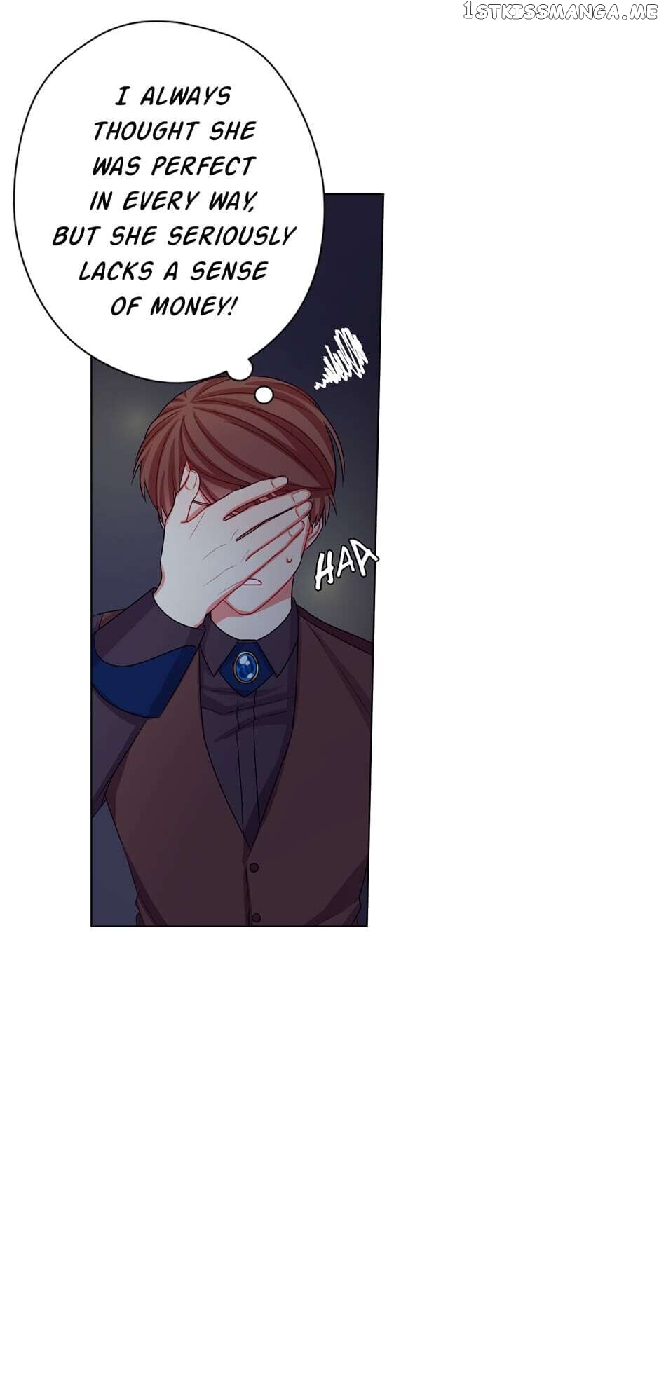 The Magic Tower Librarian chapter 18 - page 37