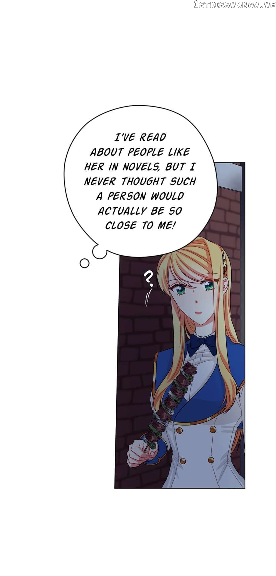 The Magic Tower Librarian chapter 18 - page 38