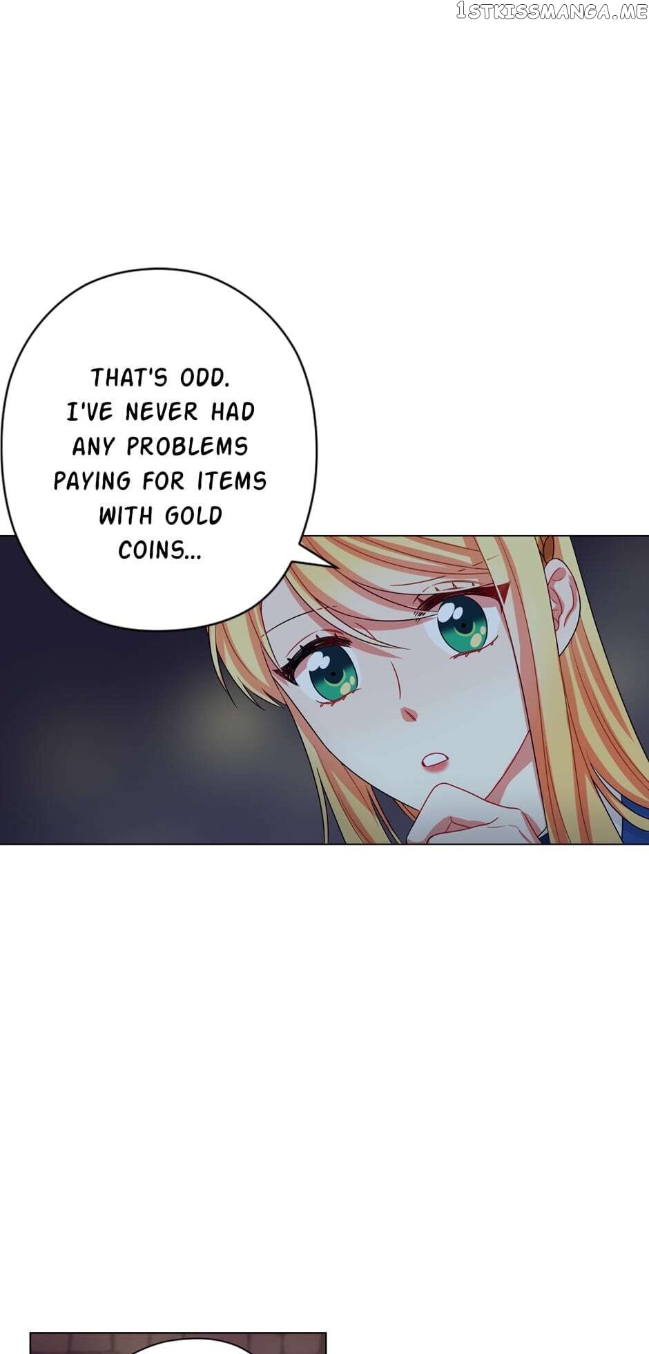 The Magic Tower Librarian chapter 18 - page 39