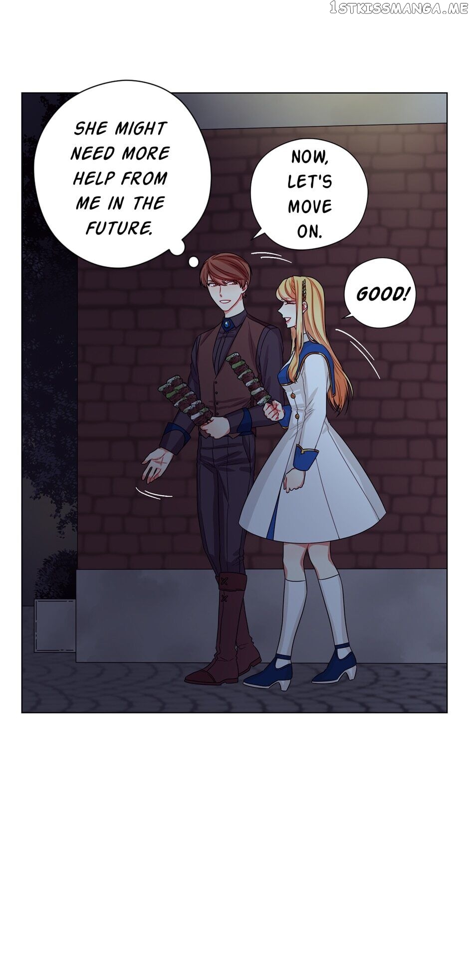 The Magic Tower Librarian chapter 18 - page 41