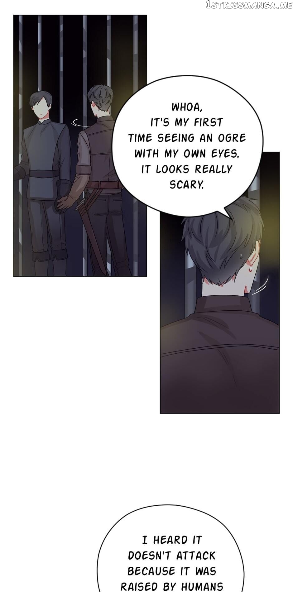 The Magic Tower Librarian chapter 18 - page 43