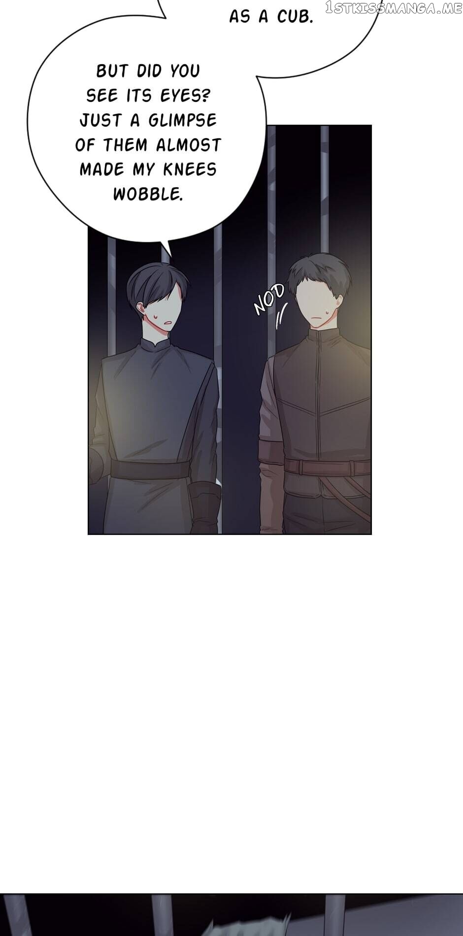 The Magic Tower Librarian chapter 18 - page 44
