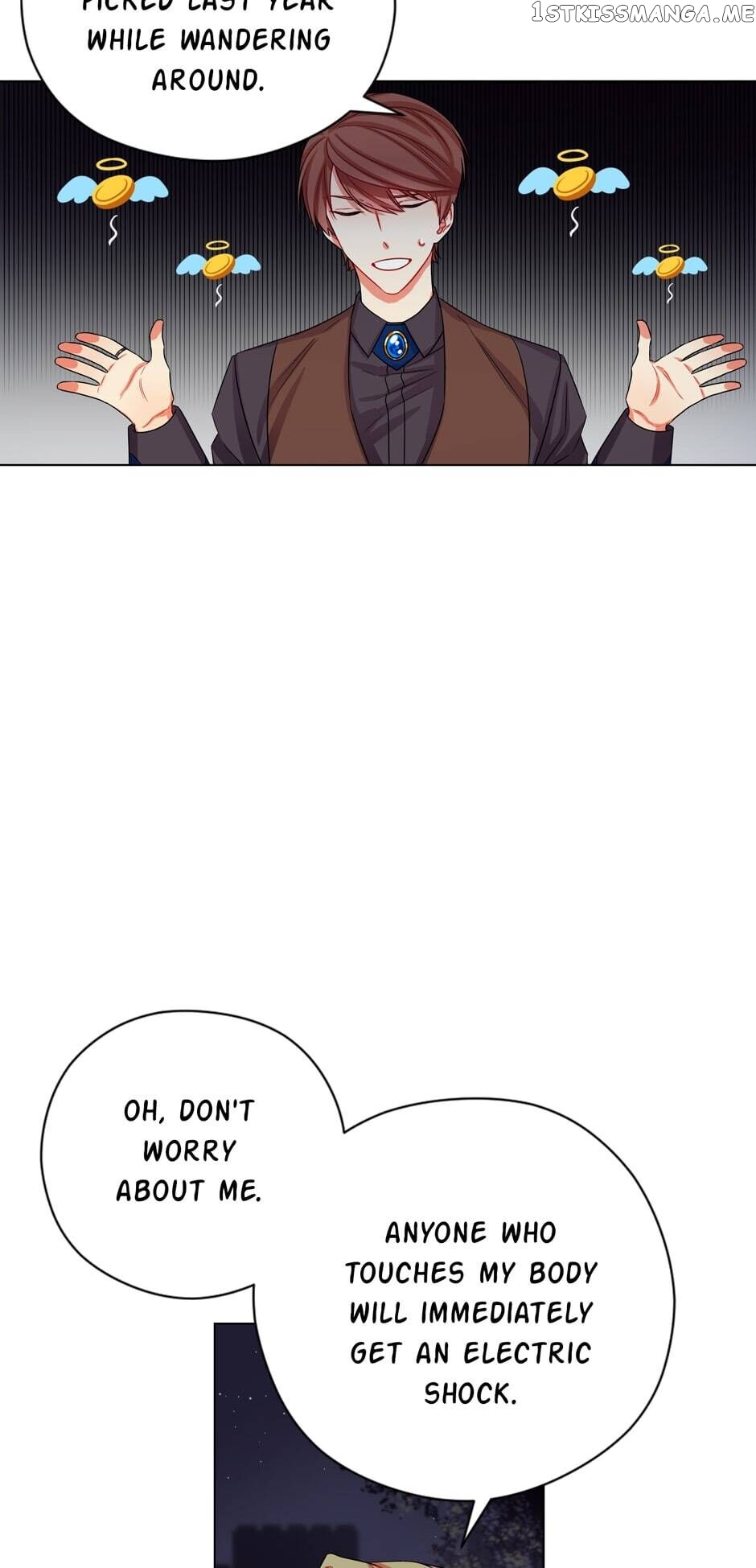 The Magic Tower Librarian chapter 18 - page 7