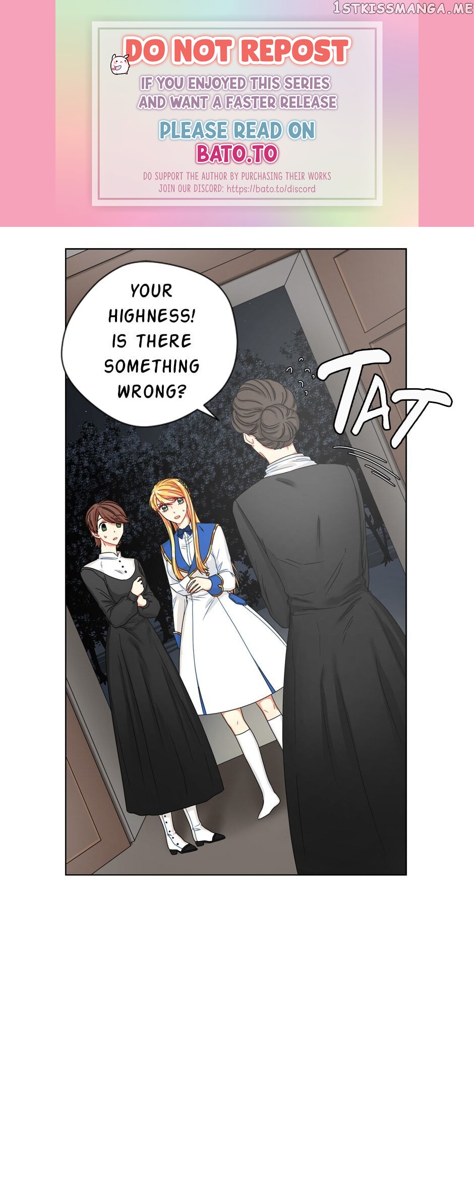 The Magic Tower Librarian chapter 10 - page 1