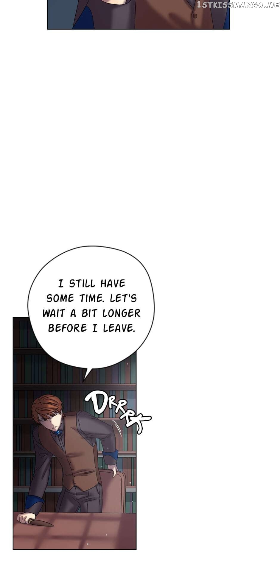 The Magic Tower Librarian chapter 10 - page 14