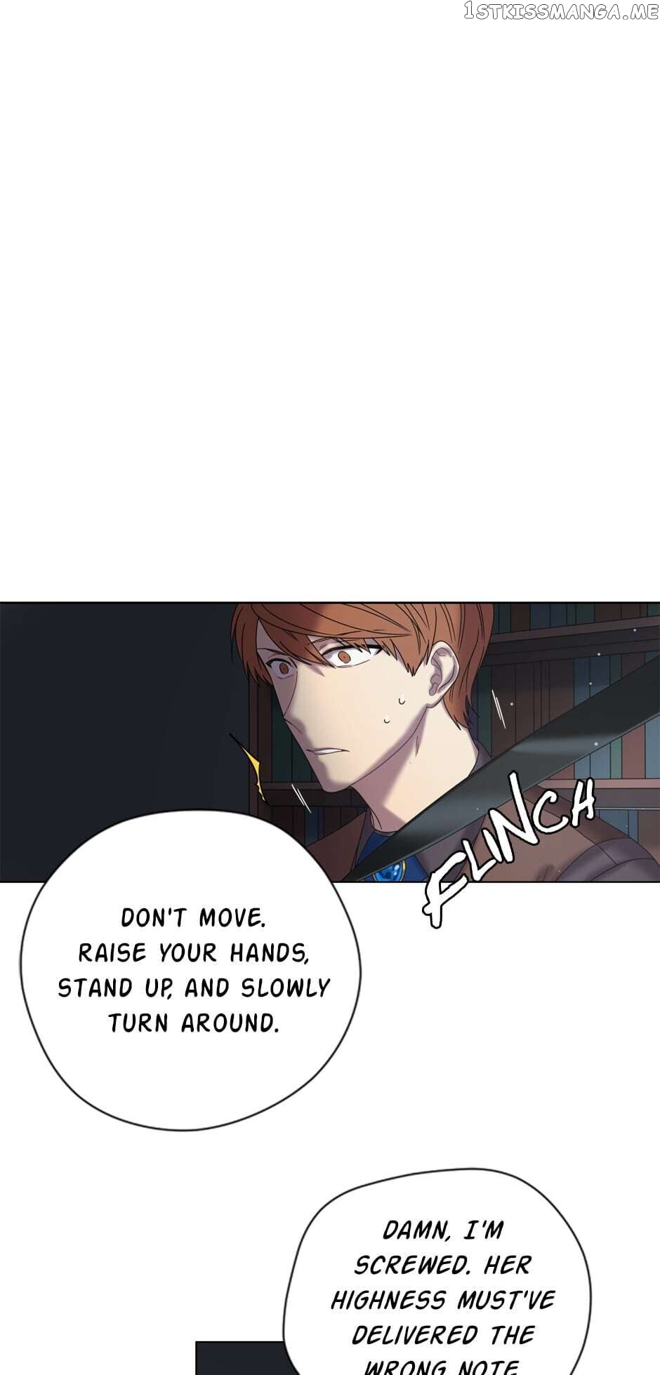 The Magic Tower Librarian chapter 10 - page 18