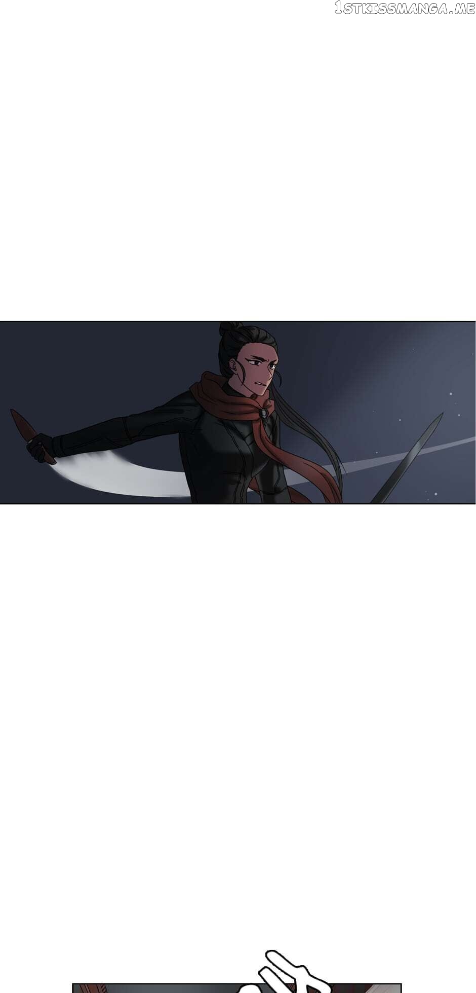 The Magic Tower Librarian chapter 10 - page 22