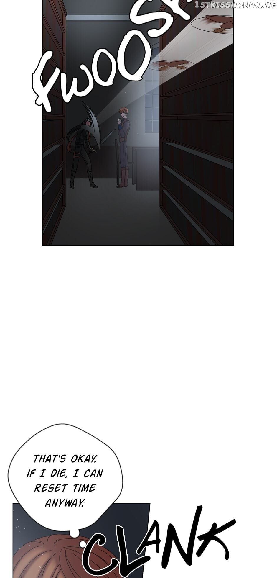 The Magic Tower Librarian chapter 10 - page 23