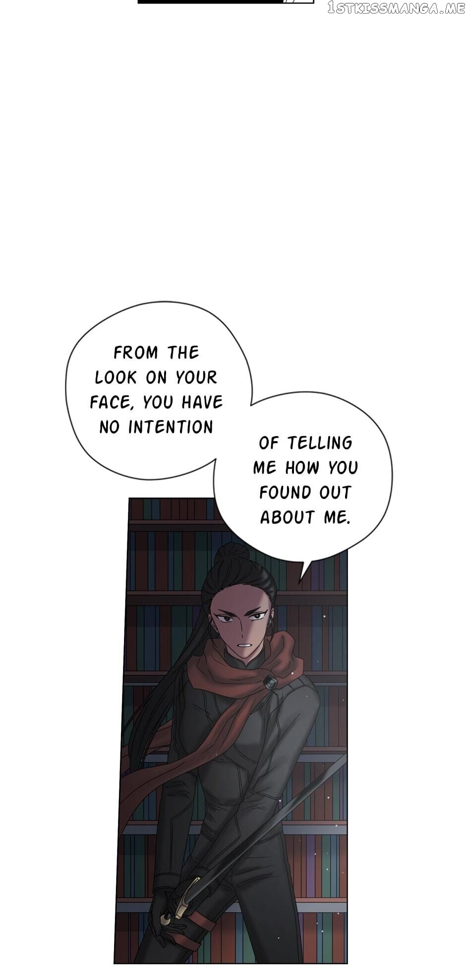 The Magic Tower Librarian chapter 10 - page 27