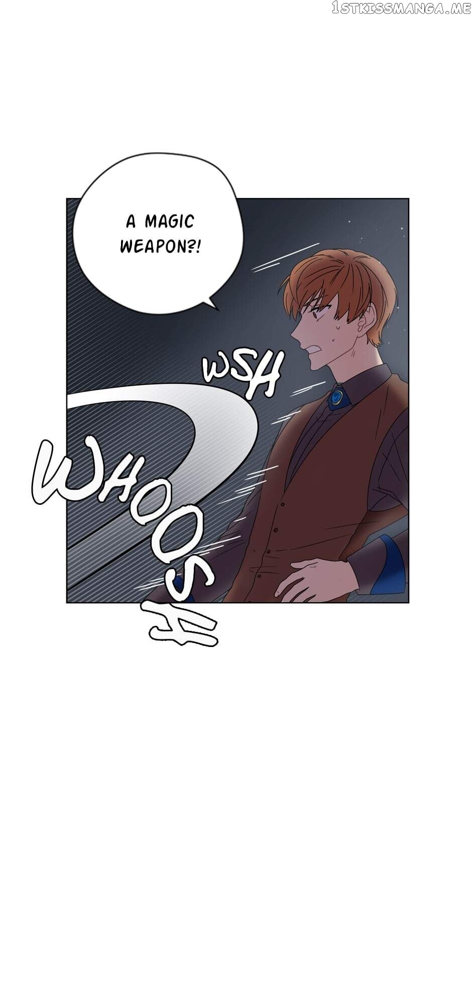 The Magic Tower Librarian chapter 10 - page 29