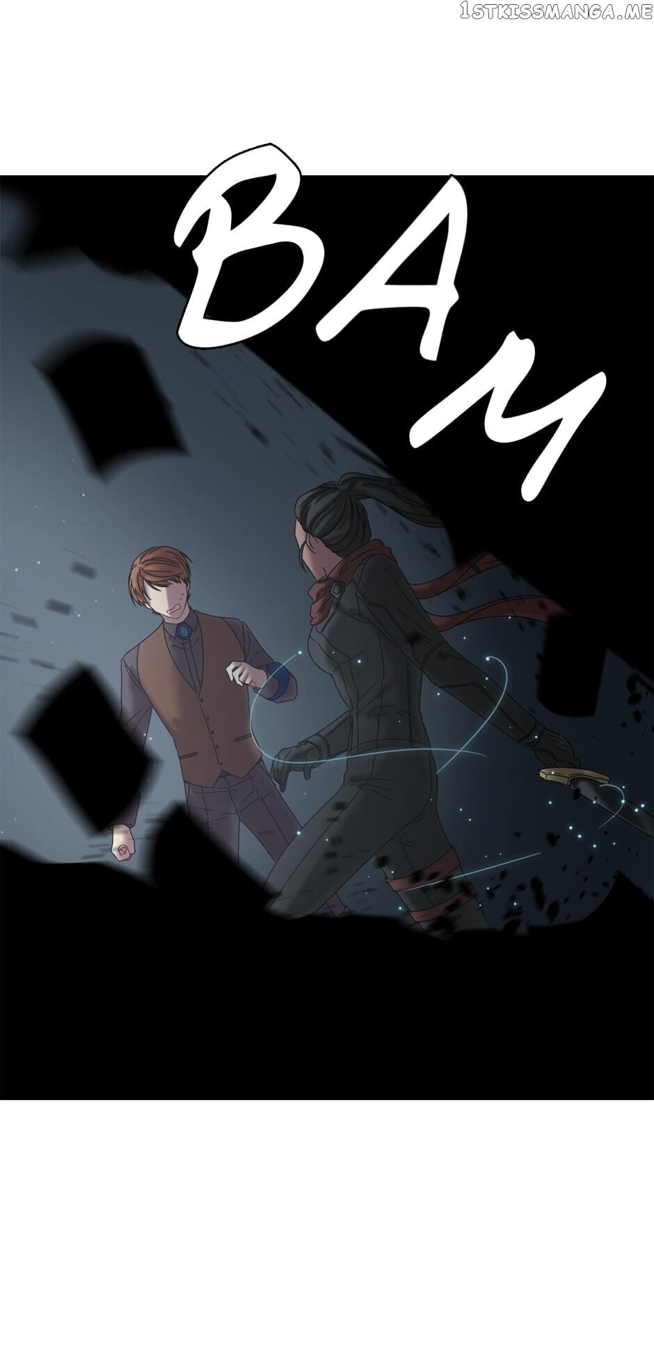 The Magic Tower Librarian chapter 10 - page 30