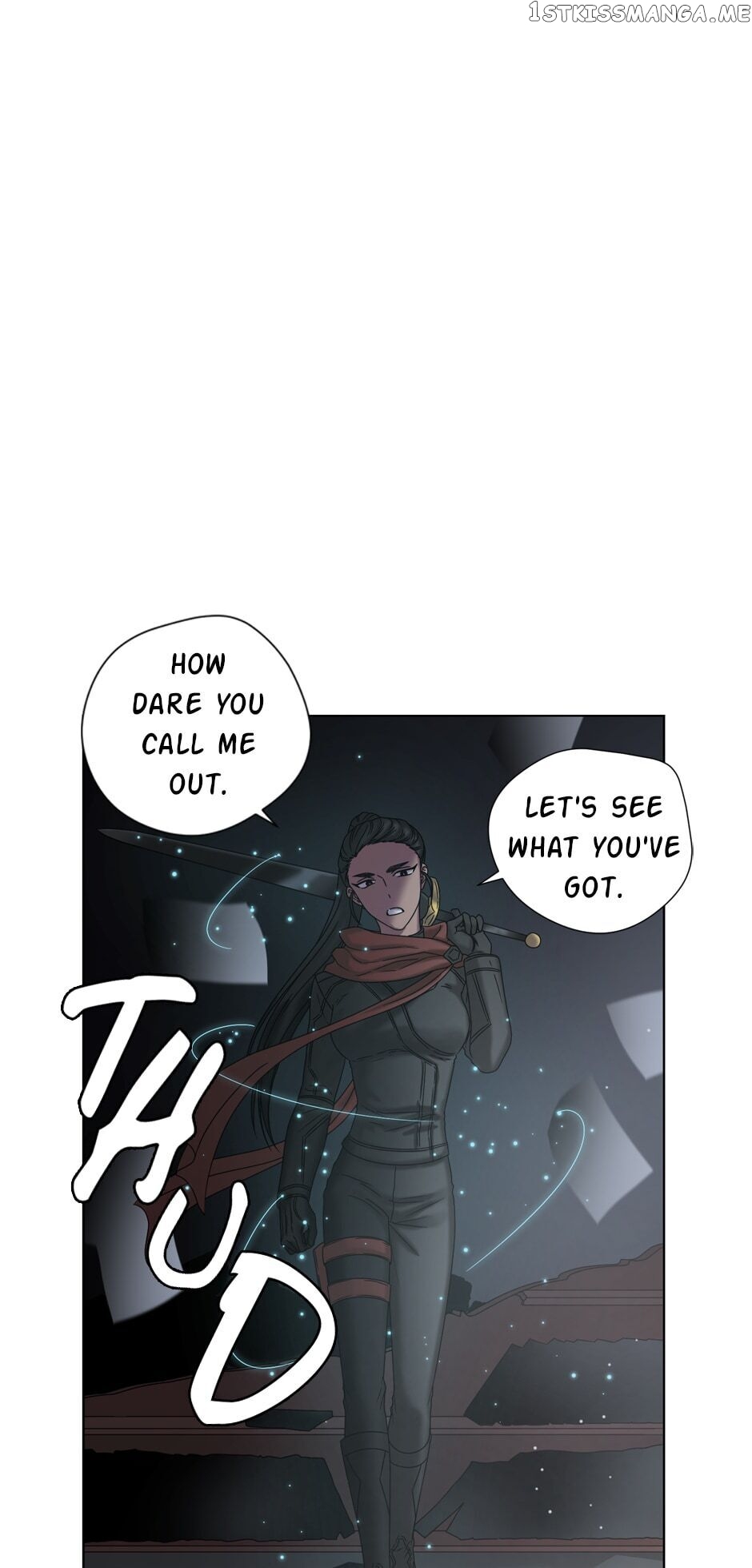 The Magic Tower Librarian chapter 10 - page 31
