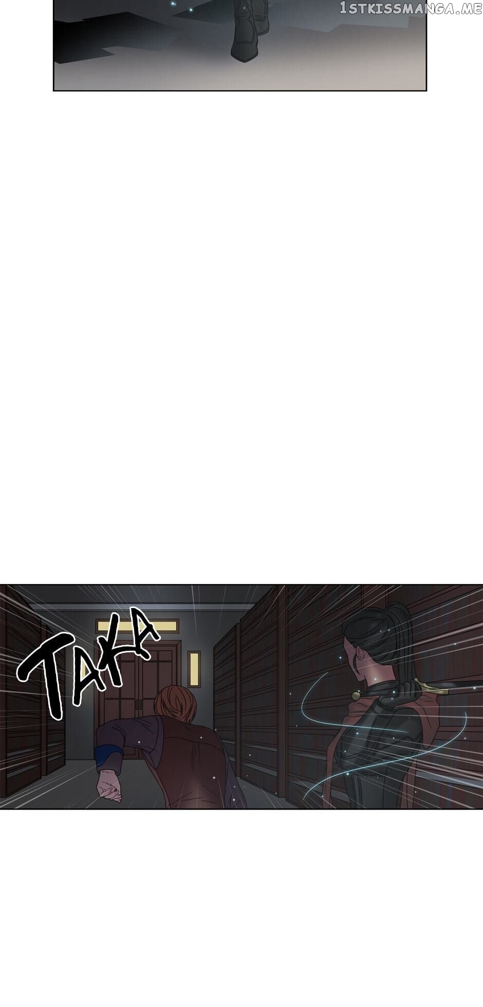 The Magic Tower Librarian chapter 10 - page 32