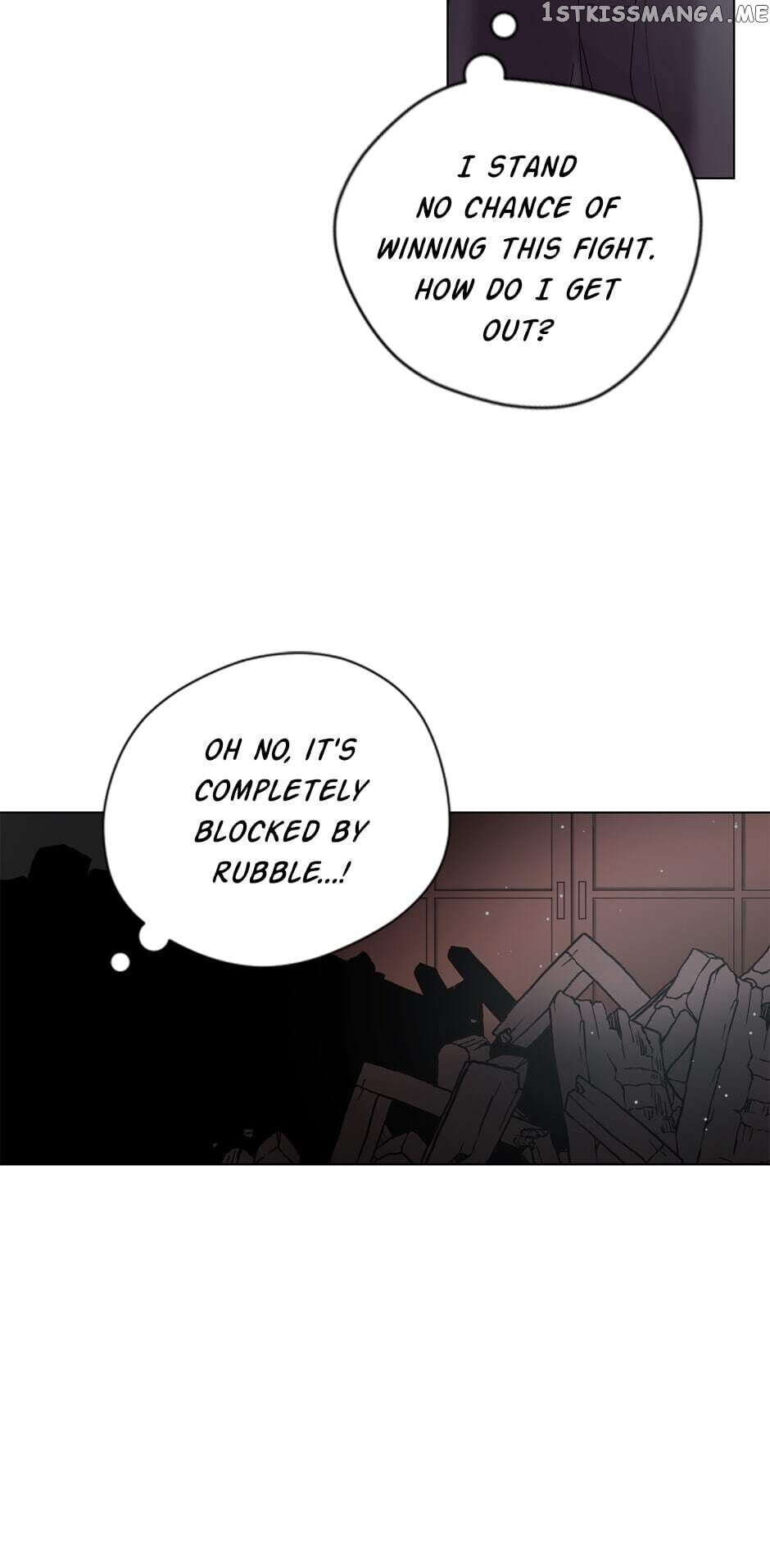 The Magic Tower Librarian chapter 10 - page 37
