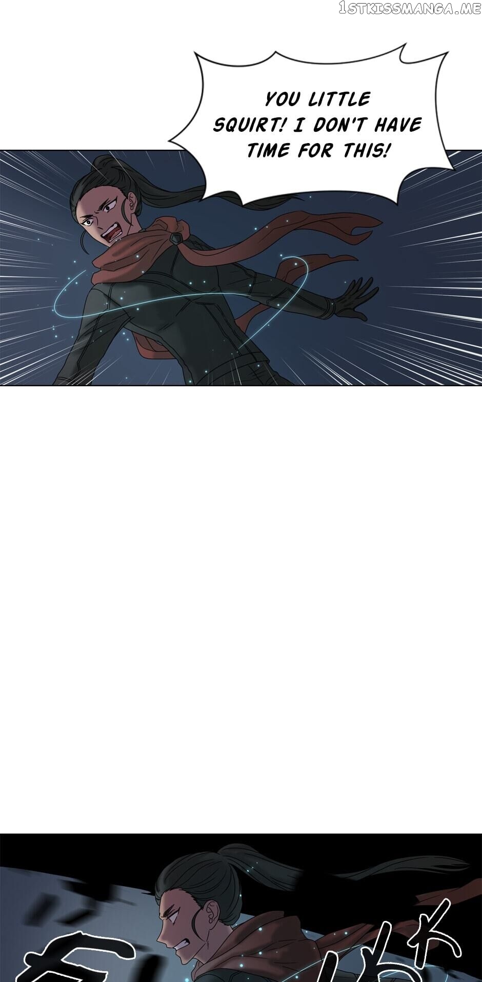 The Magic Tower Librarian chapter 10 - page 40