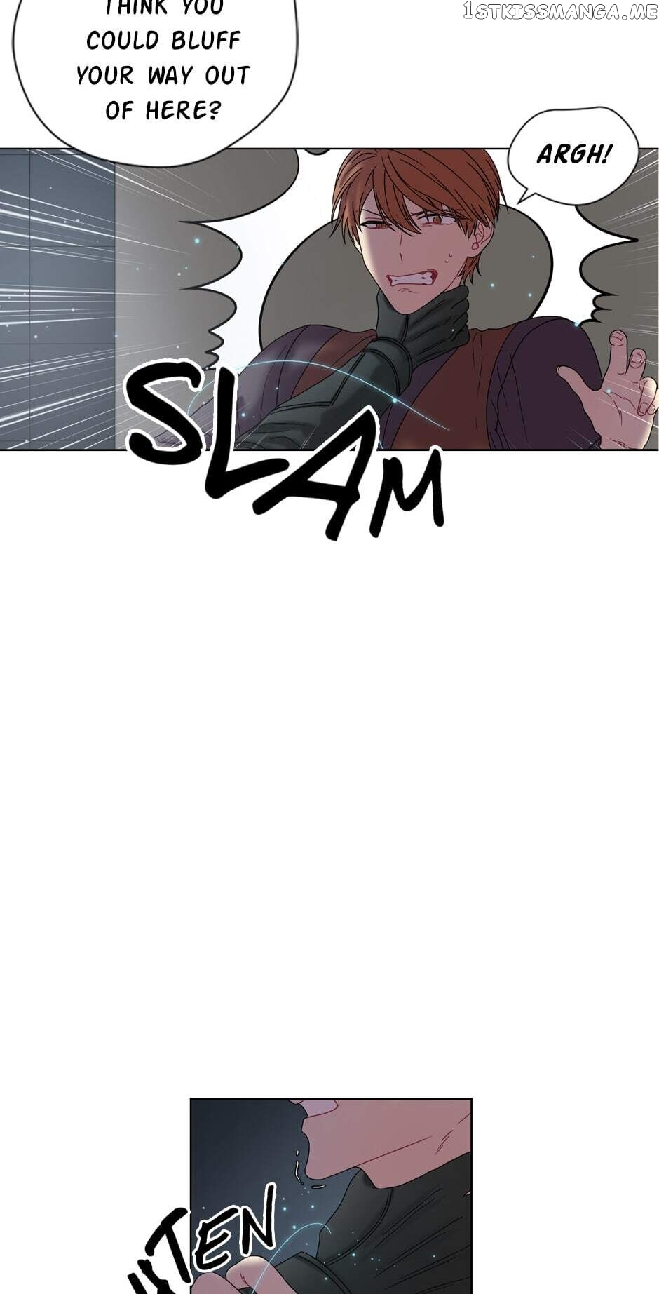 The Magic Tower Librarian chapter 10 - page 48