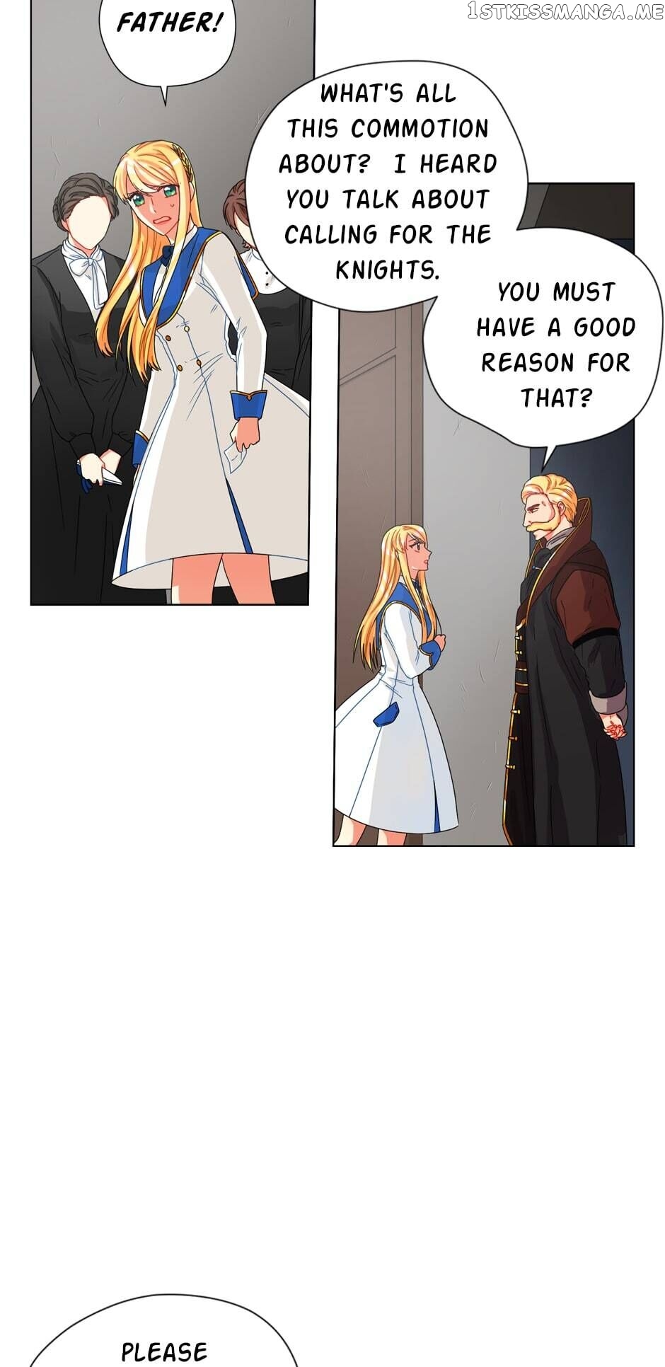 The Magic Tower Librarian chapter 10 - page 5