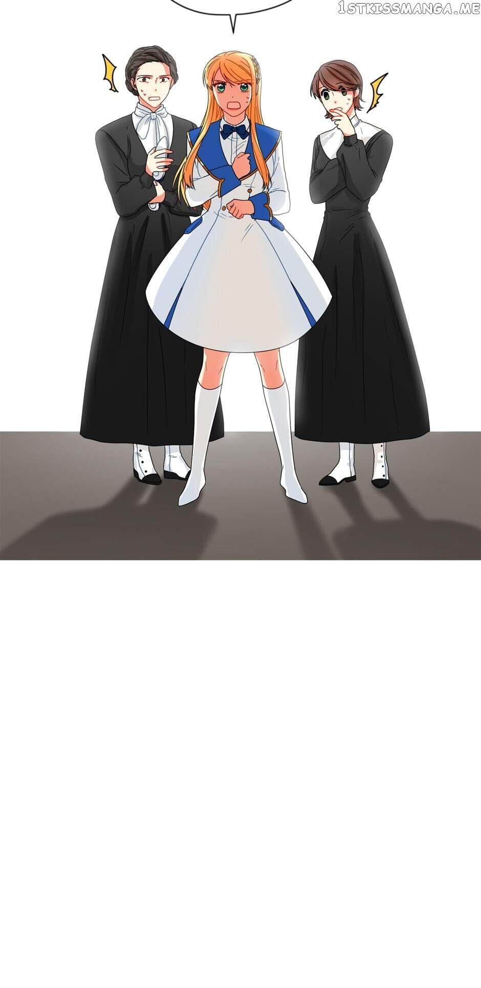 The Magic Tower Librarian chapter 10 - page 9