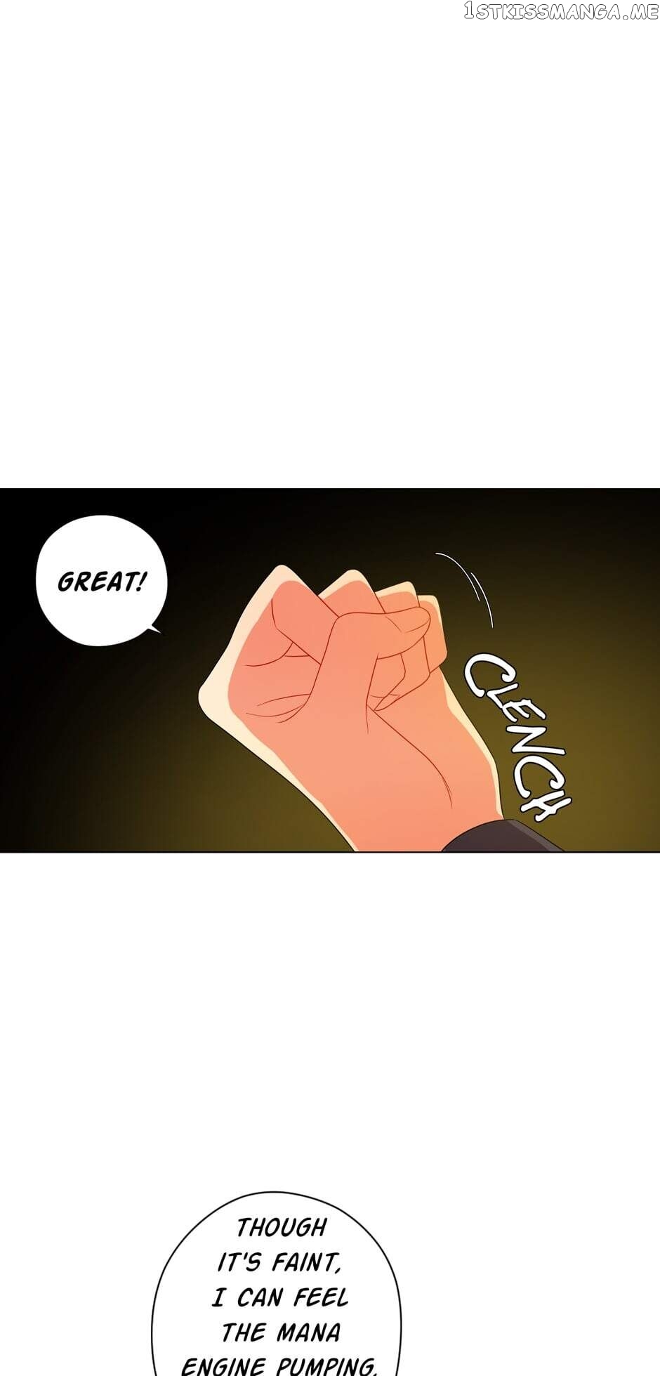 The Magic Tower Librarian chapter 17 - page 1