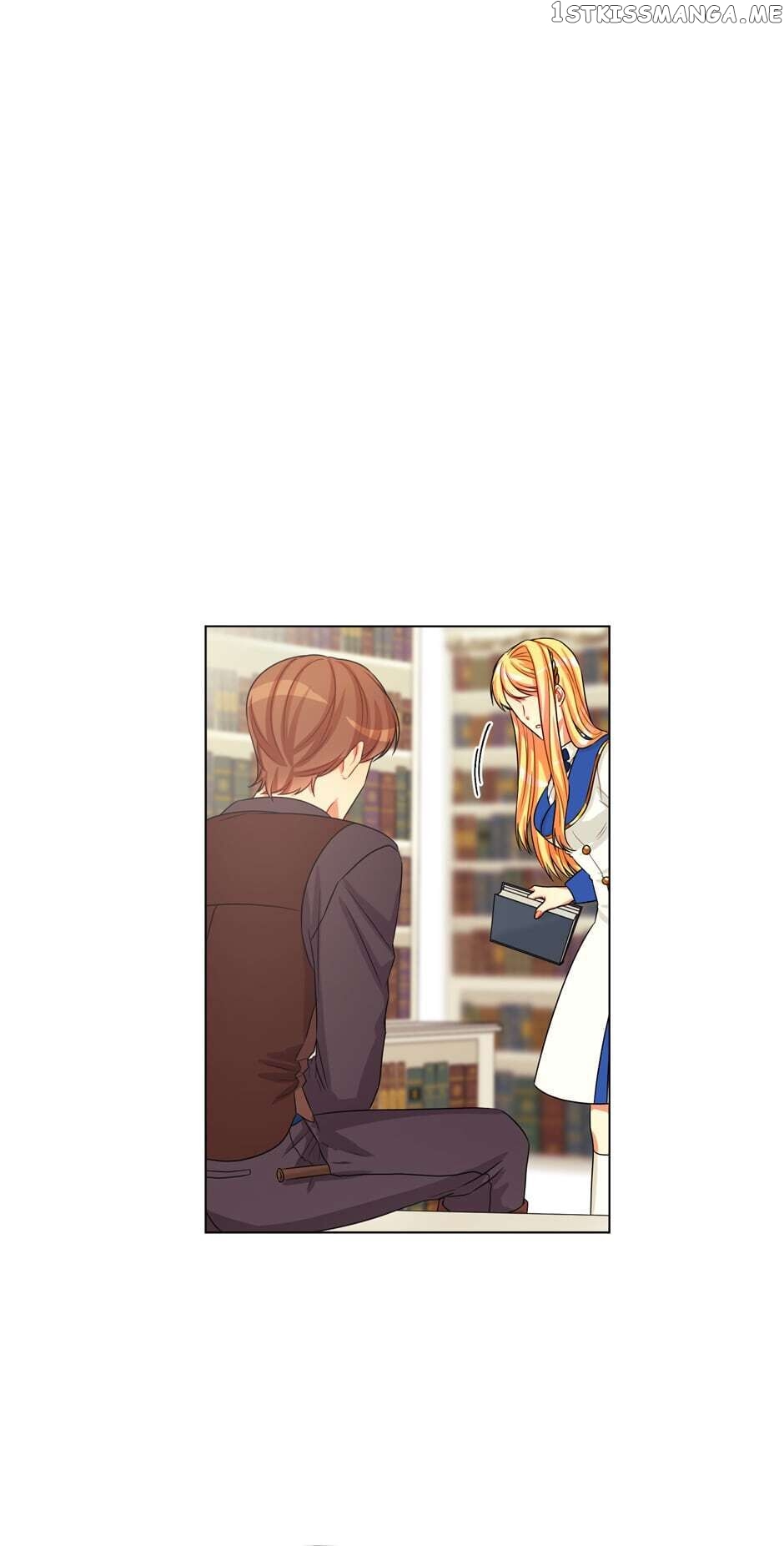 The Magic Tower Librarian chapter 17 - page 17