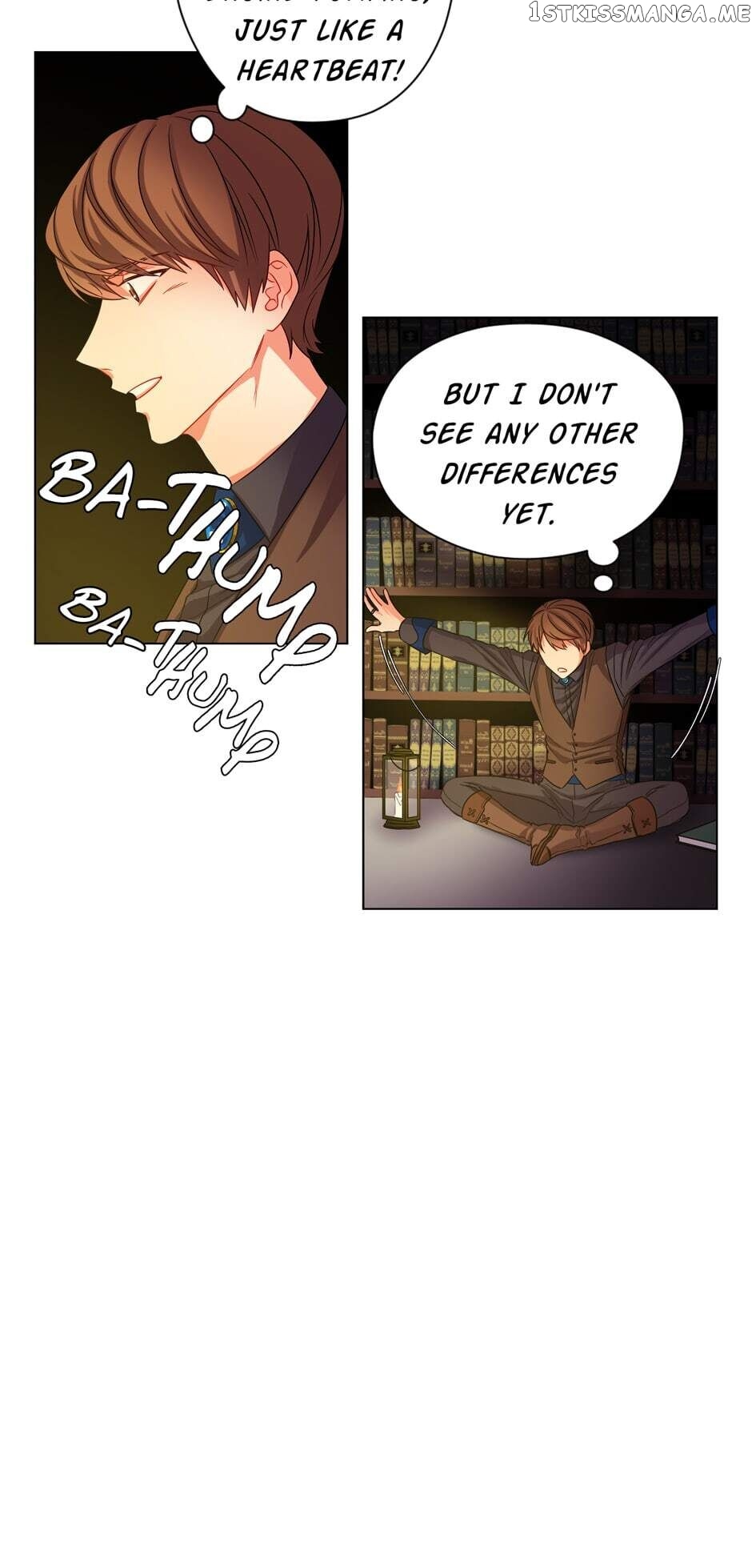 The Magic Tower Librarian chapter 17 - page 2