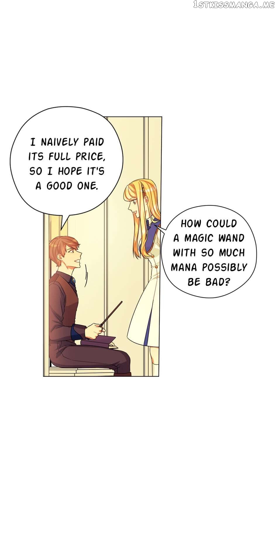 The Magic Tower Librarian chapter 17 - page 26