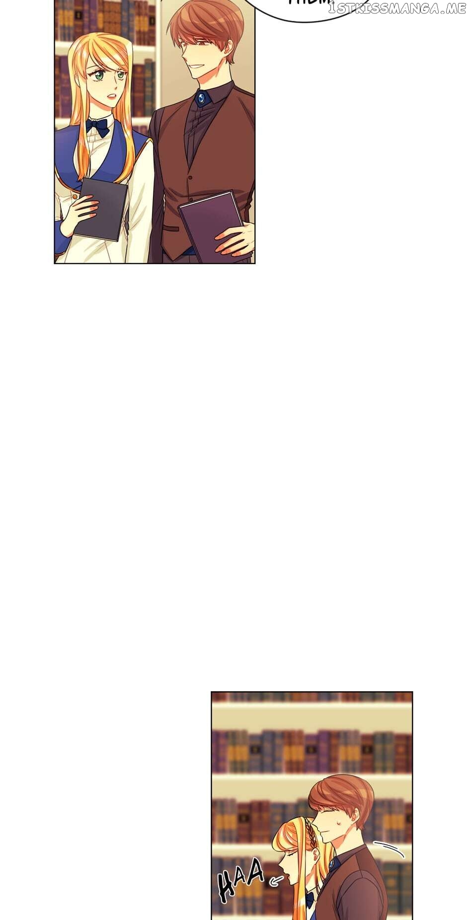 The Magic Tower Librarian chapter 17 - page 32