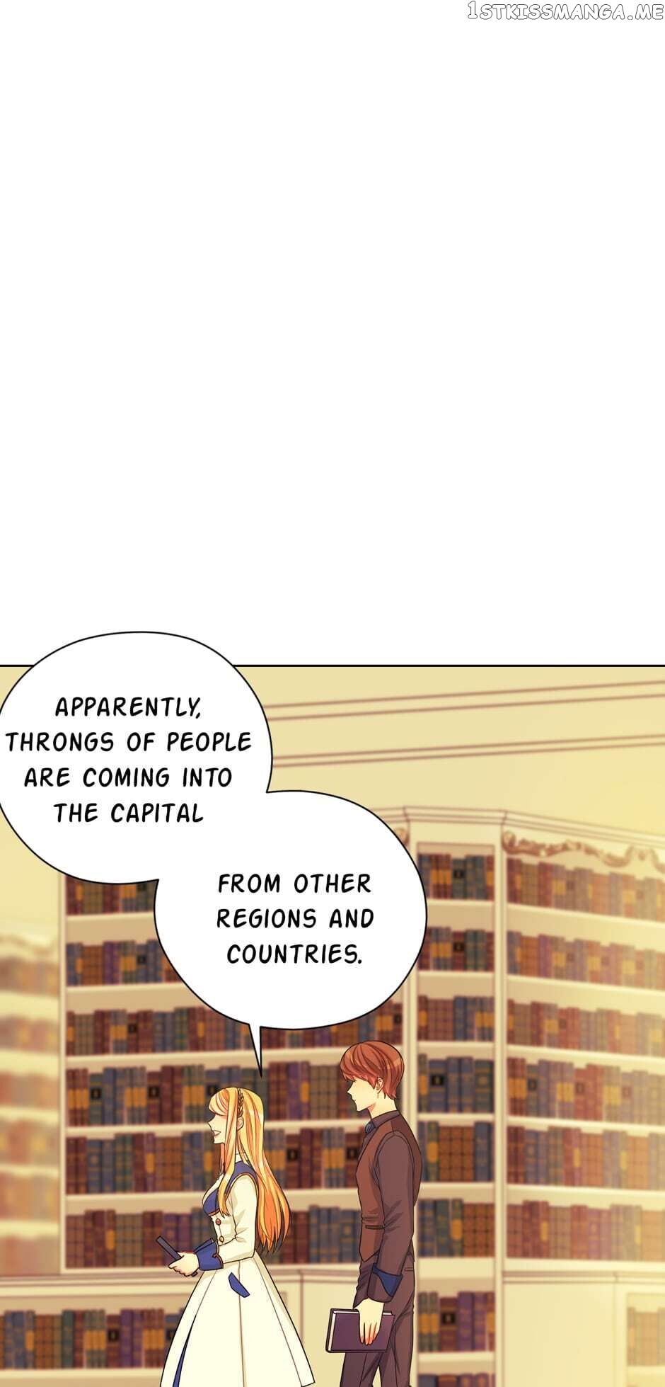 The Magic Tower Librarian chapter 17 - page 35