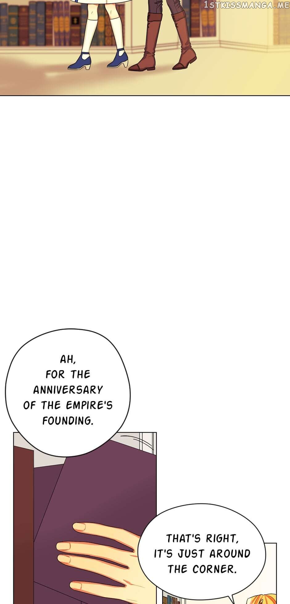 The Magic Tower Librarian chapter 17 - page 36