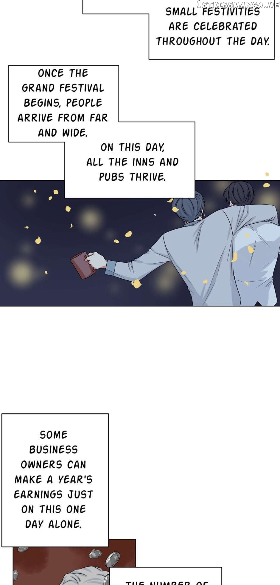 The Magic Tower Librarian chapter 17 - page 38