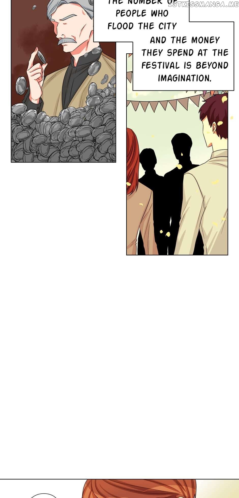 The Magic Tower Librarian chapter 17 - page 39