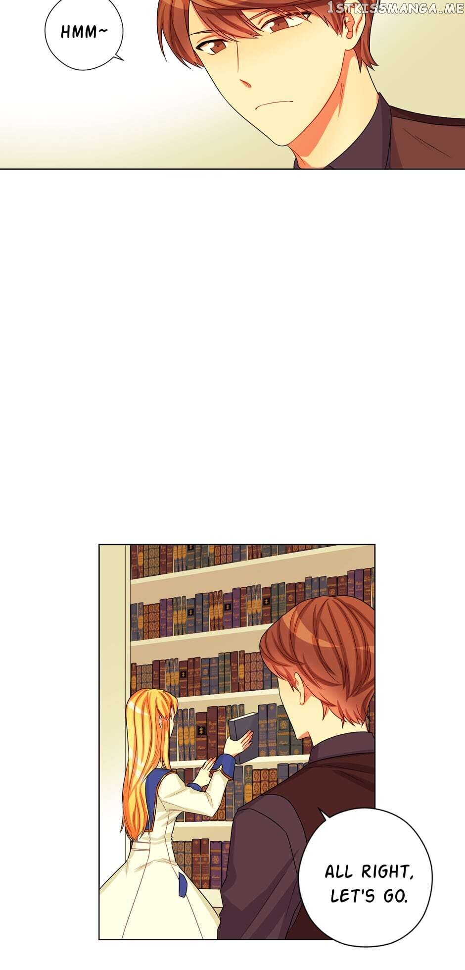 The Magic Tower Librarian chapter 17 - page 40