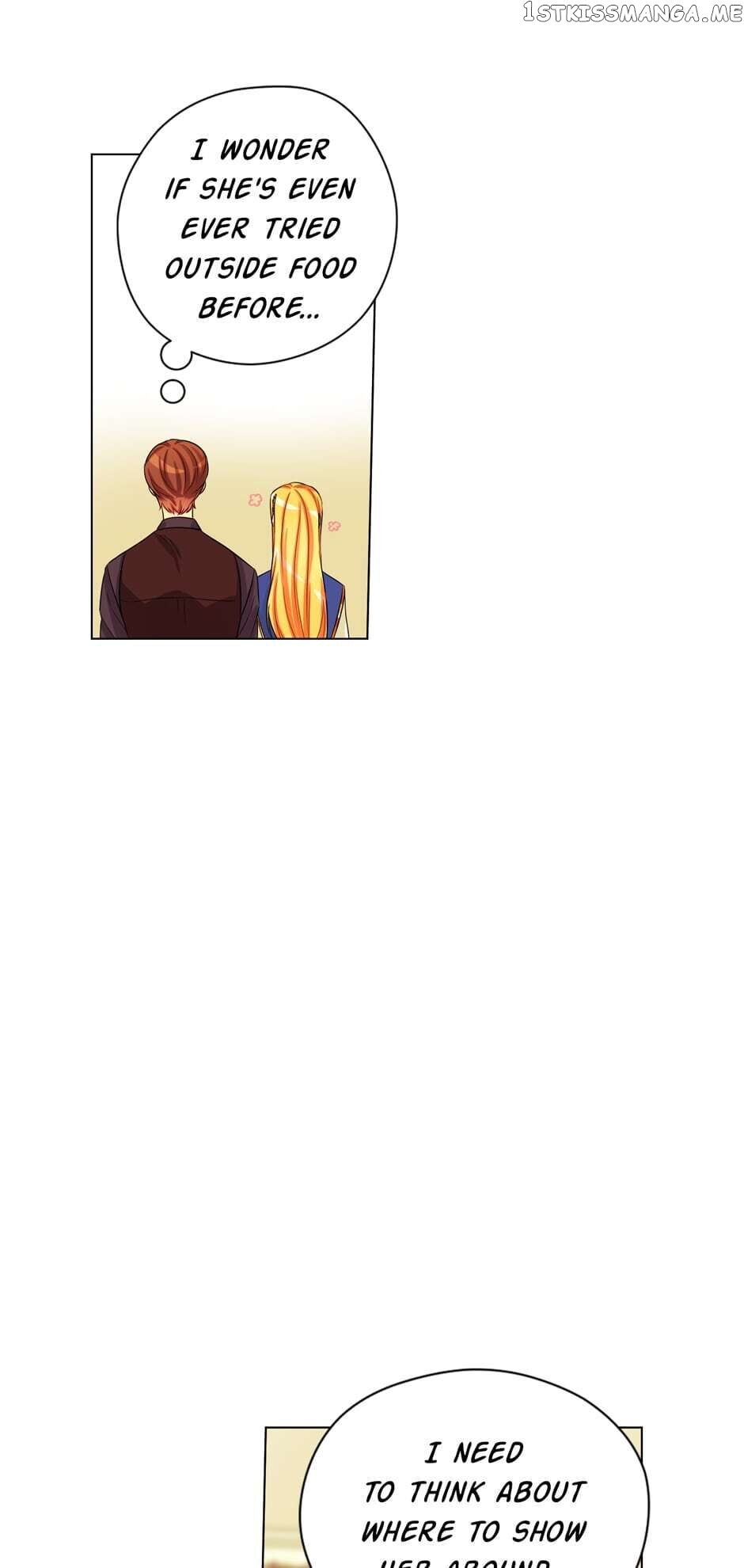The Magic Tower Librarian chapter 17 - page 43