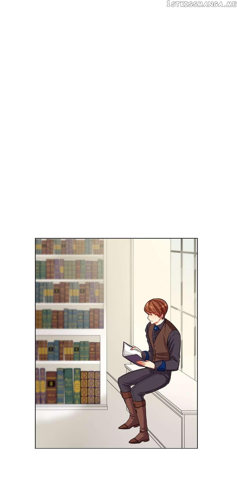 The Magic Tower Librarian chapter 17 - page 6