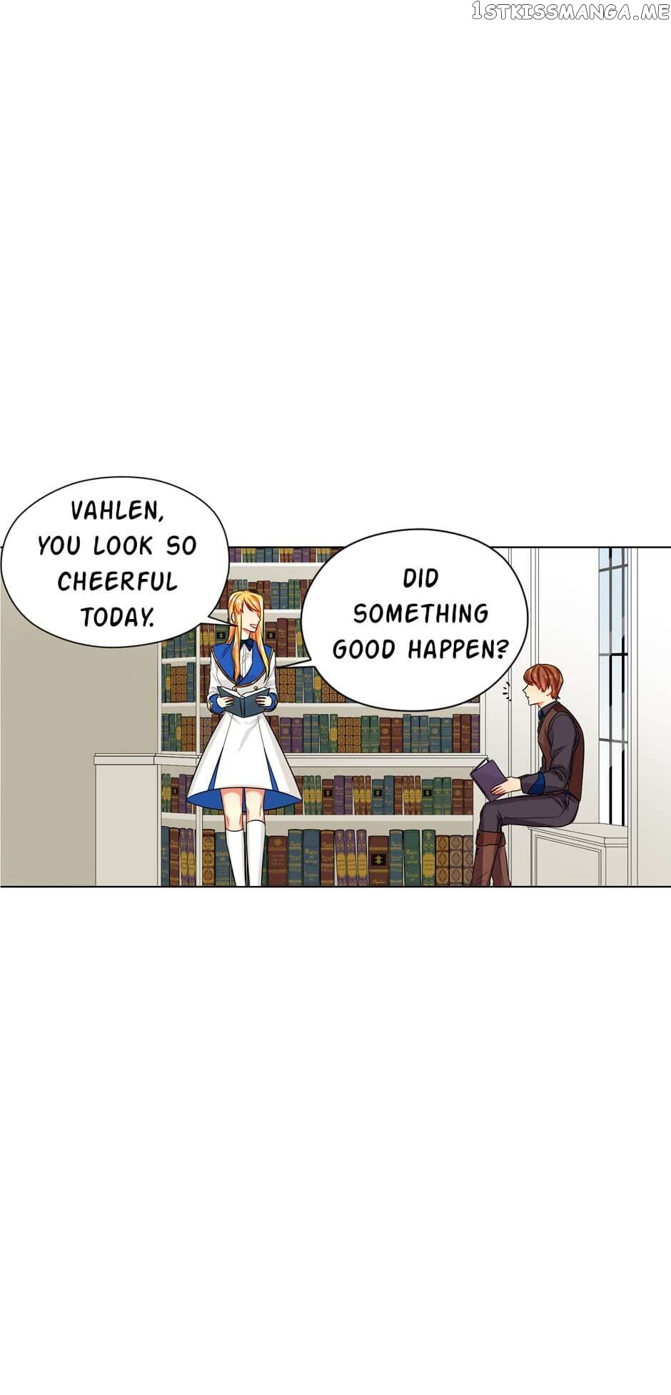 The Magic Tower Librarian chapter 17 - page 8