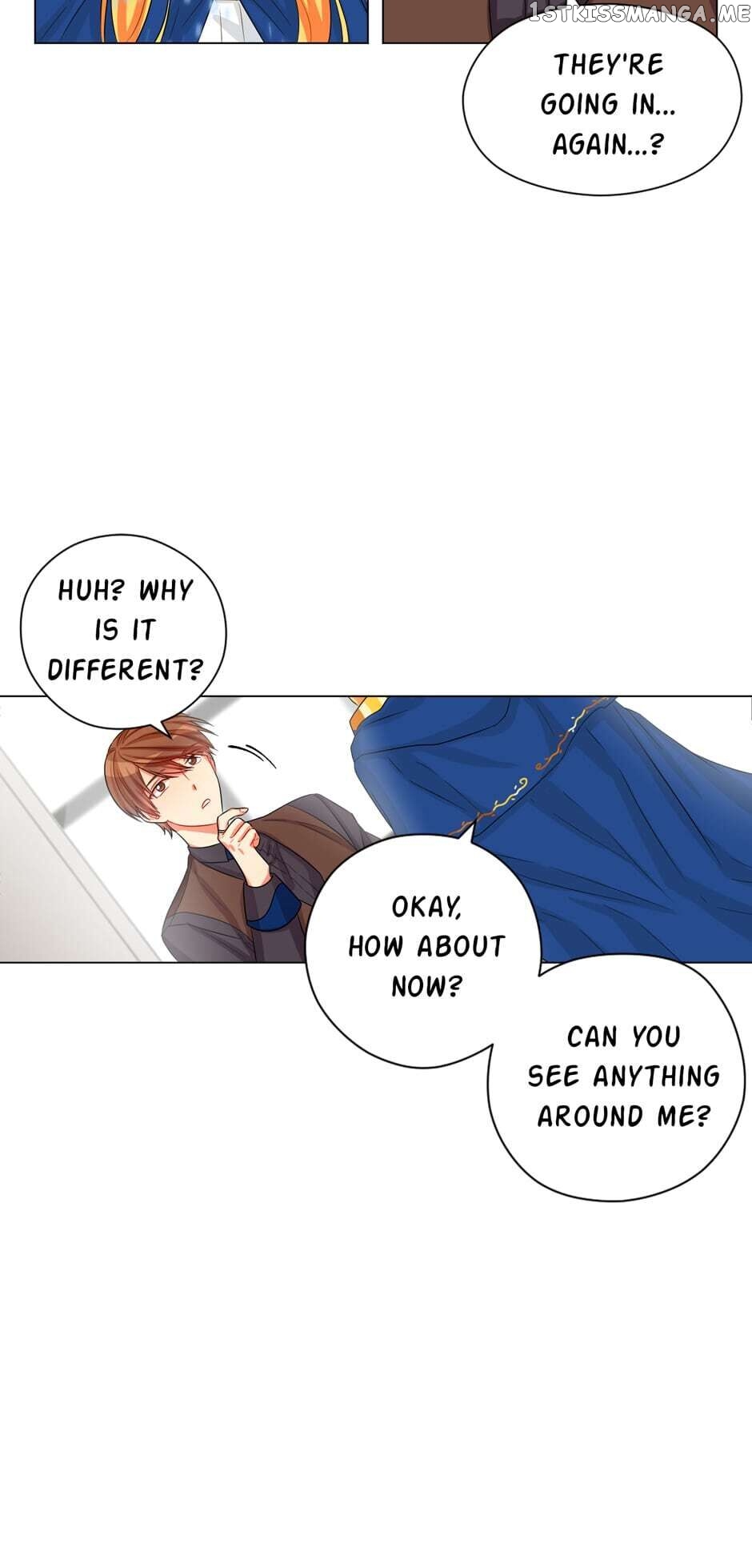 The Magic Tower Librarian chapter 16 - page 10