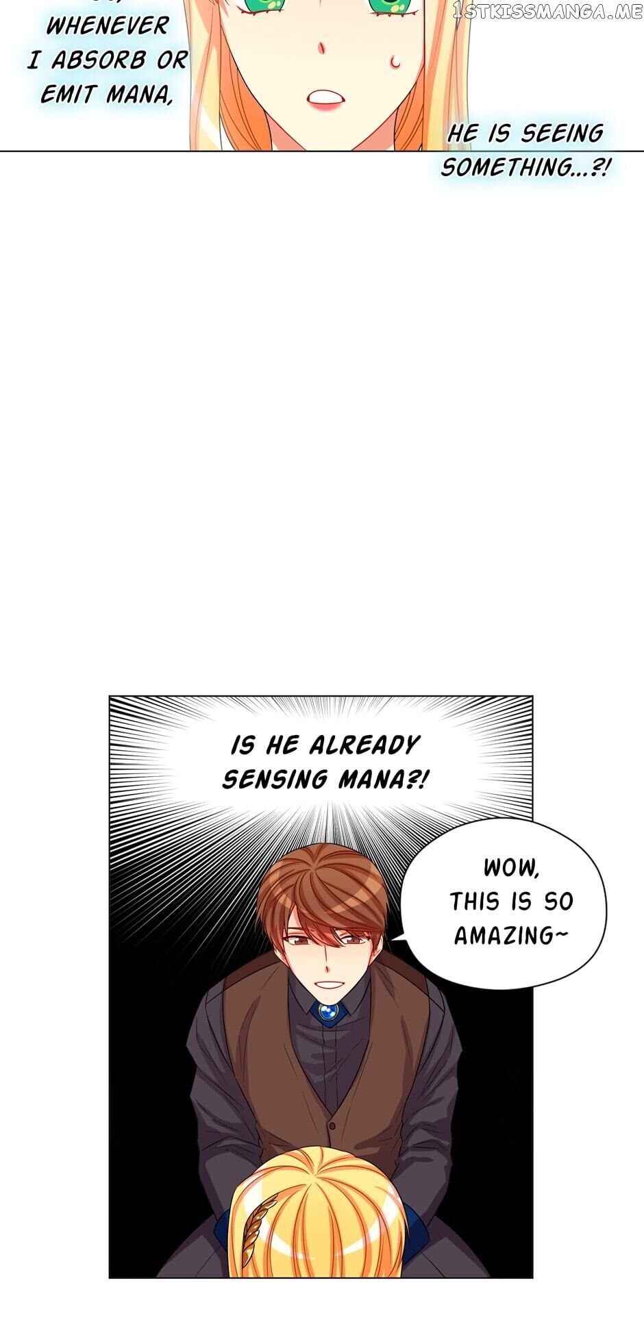 The Magic Tower Librarian chapter 16 - page 12