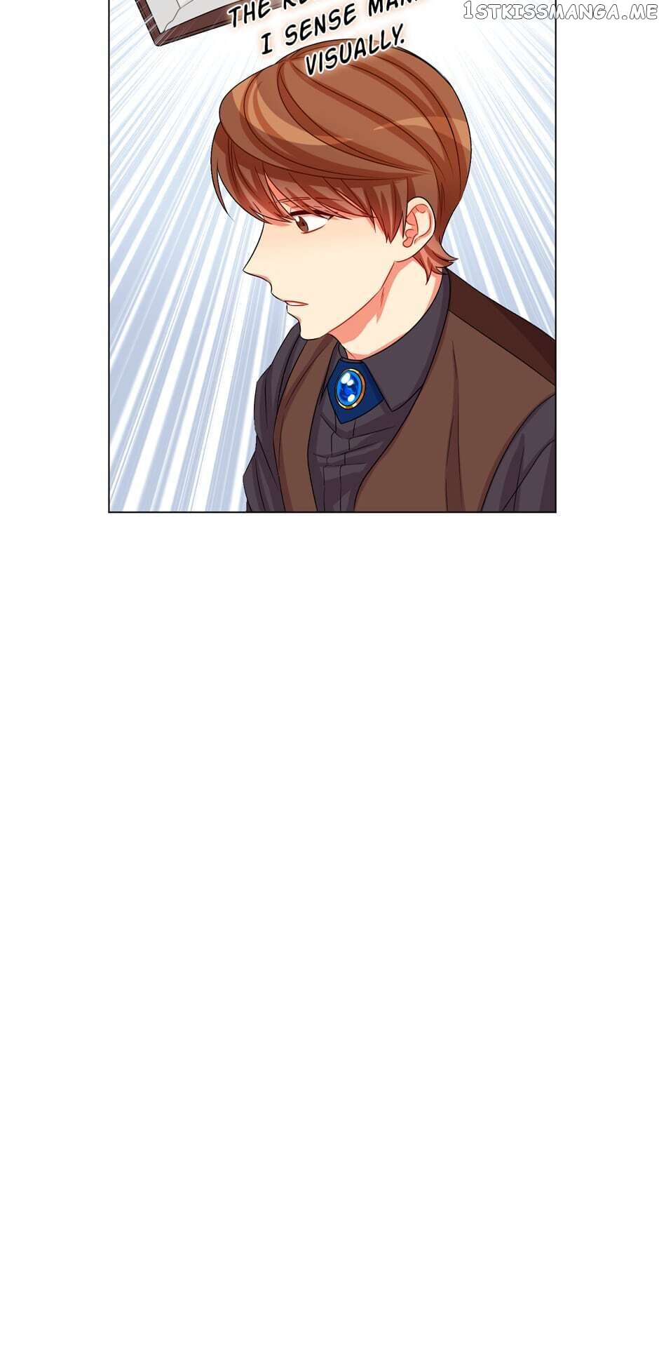 The Magic Tower Librarian chapter 16 - page 16