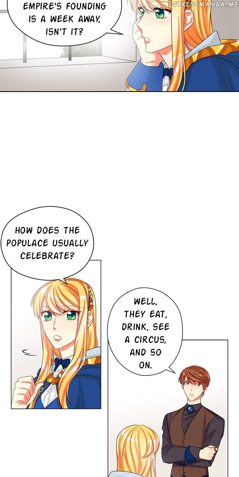 The Magic Tower Librarian chapter 16 - page 26