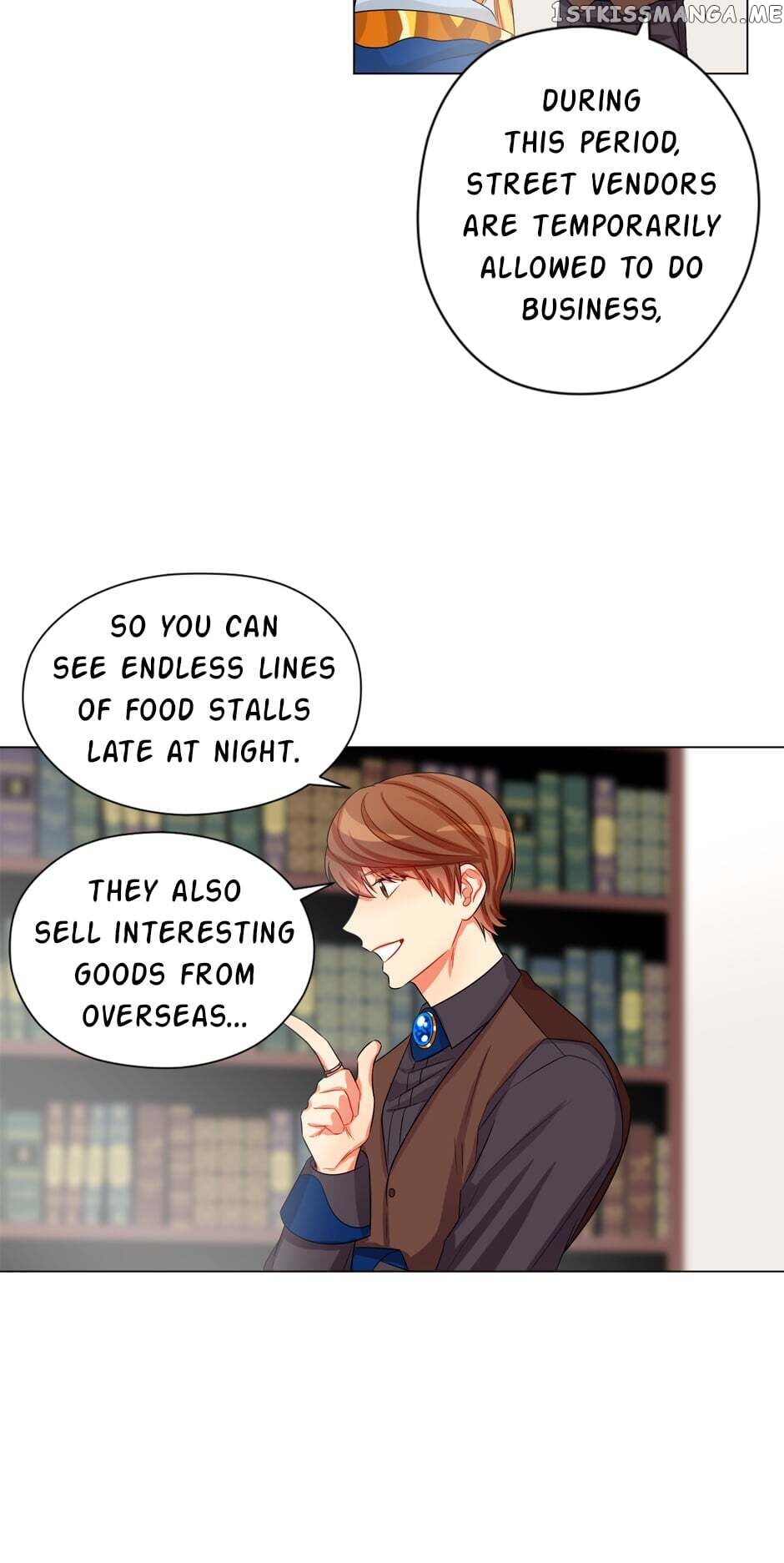 The Magic Tower Librarian chapter 16 - page 27