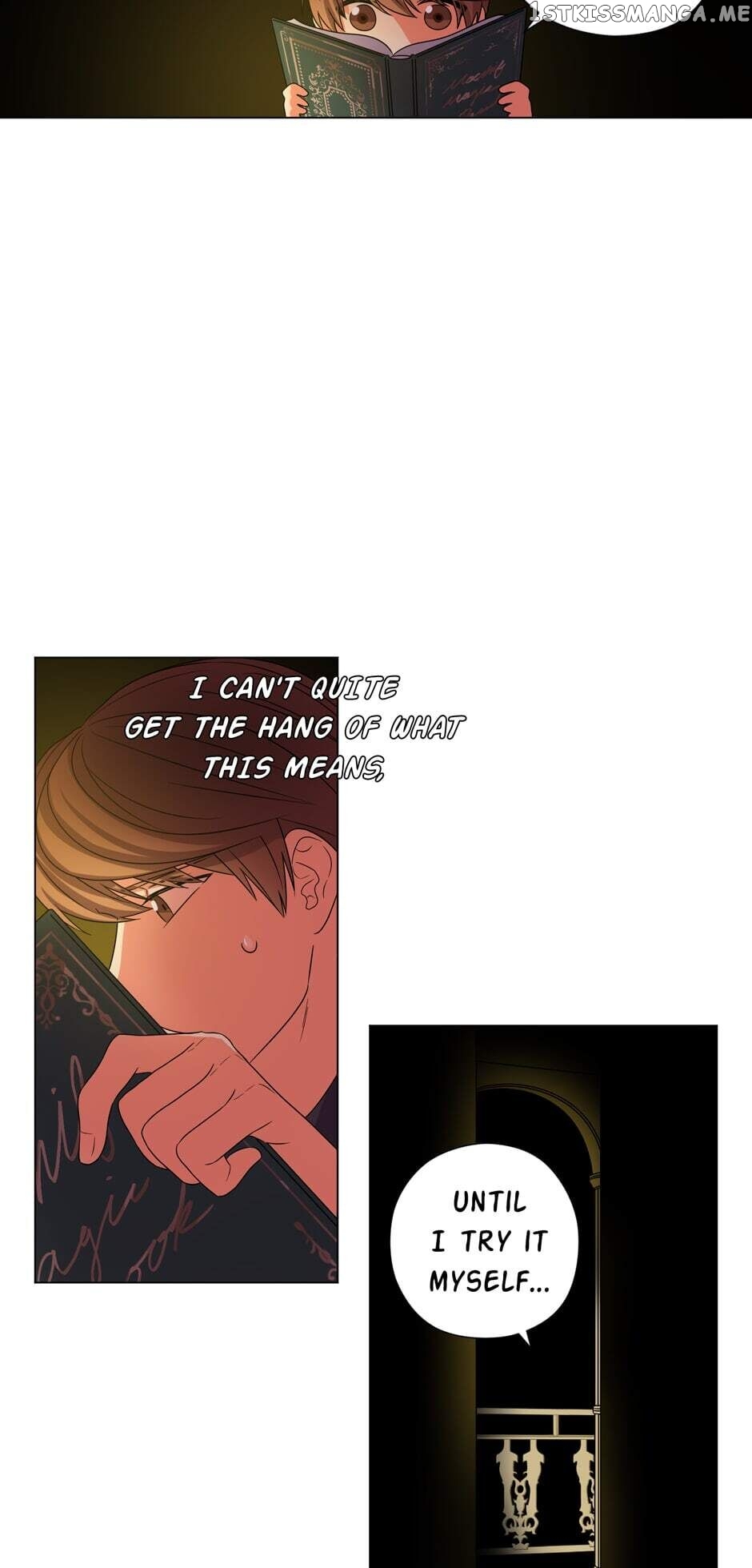 The Magic Tower Librarian chapter 16 - page 36