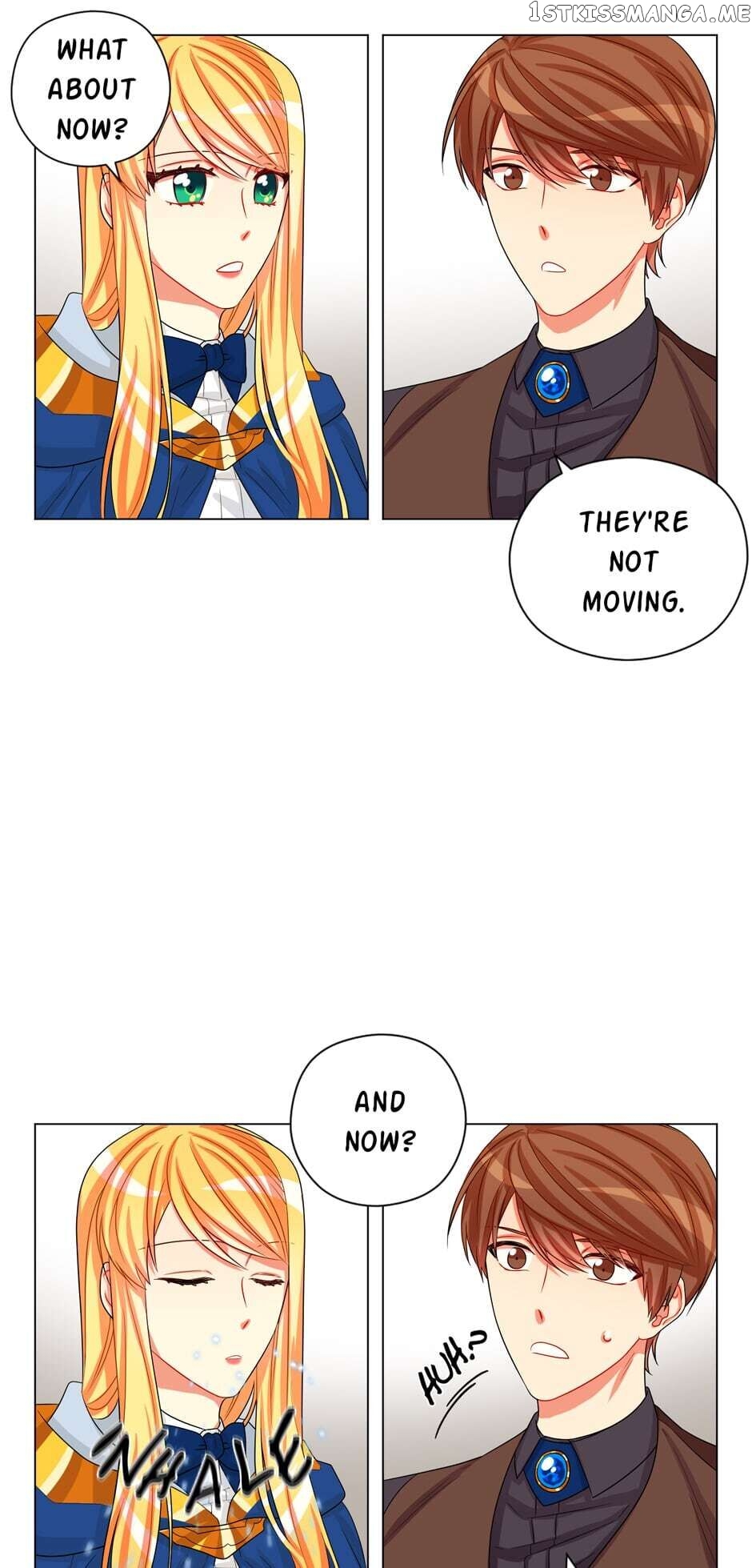 The Magic Tower Librarian chapter 16 - page 9