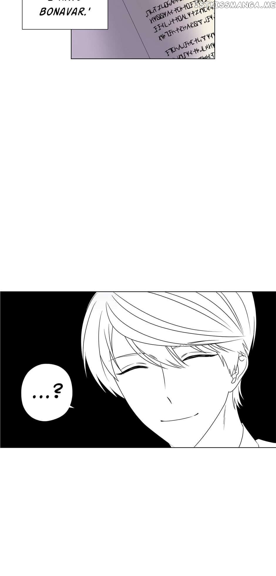 The Magic Tower Librarian chapter 15 - page 21