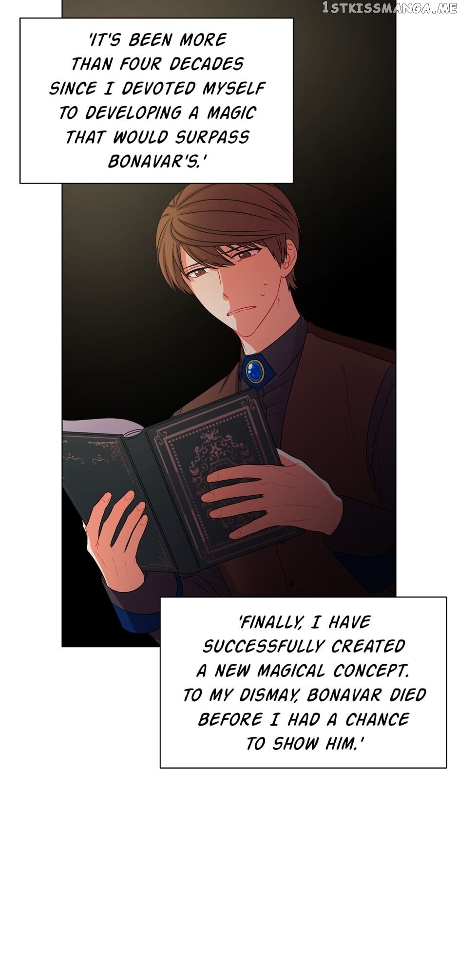 The Magic Tower Librarian chapter 15 - page 26