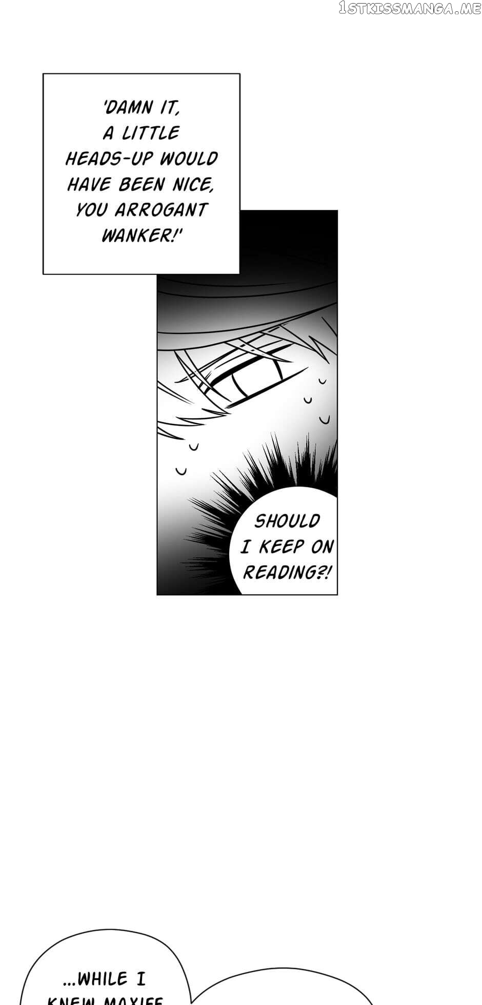 The Magic Tower Librarian chapter 15 - page 27