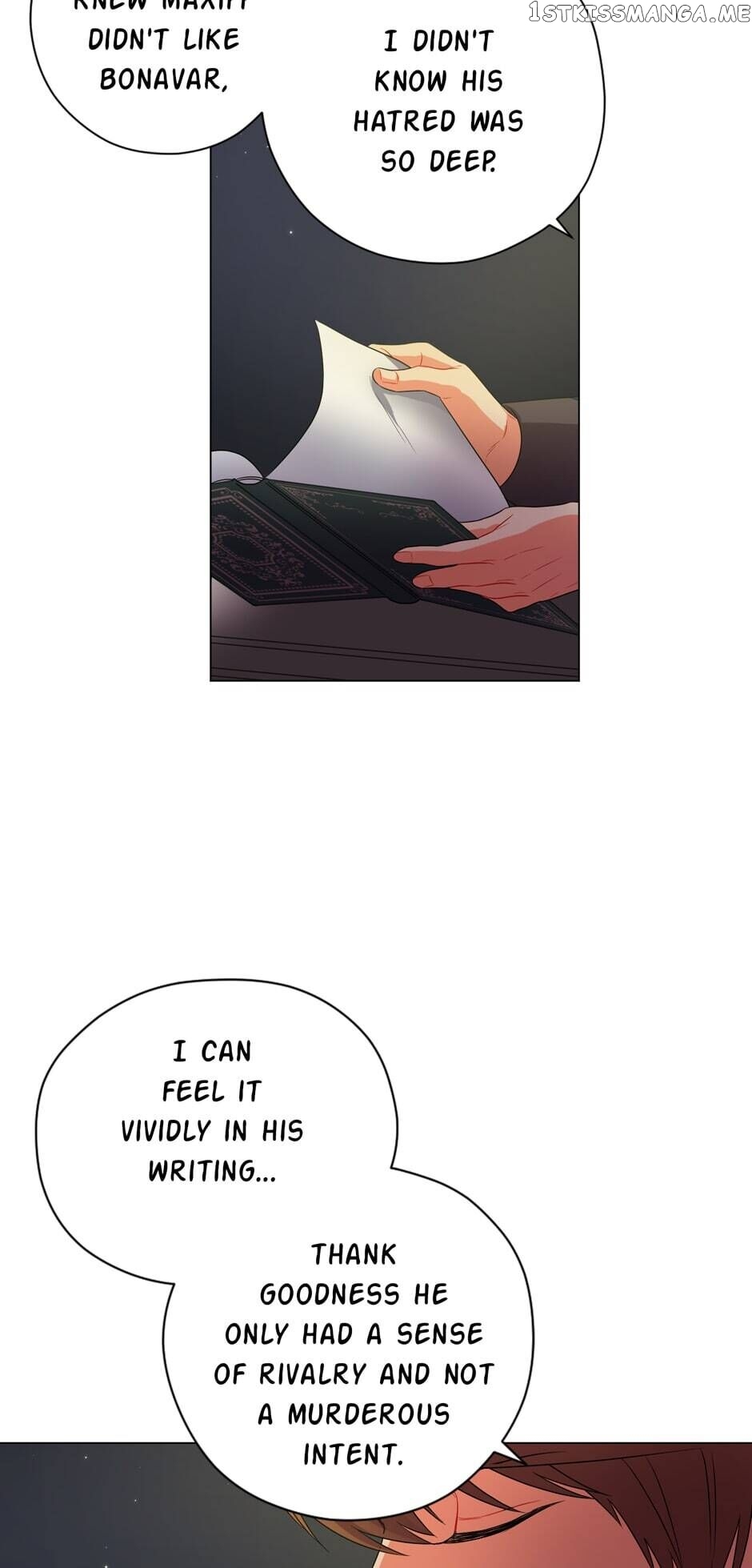 The Magic Tower Librarian chapter 15 - page 28