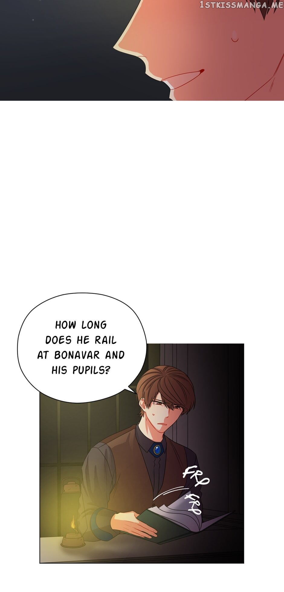 The Magic Tower Librarian chapter 15 - page 29